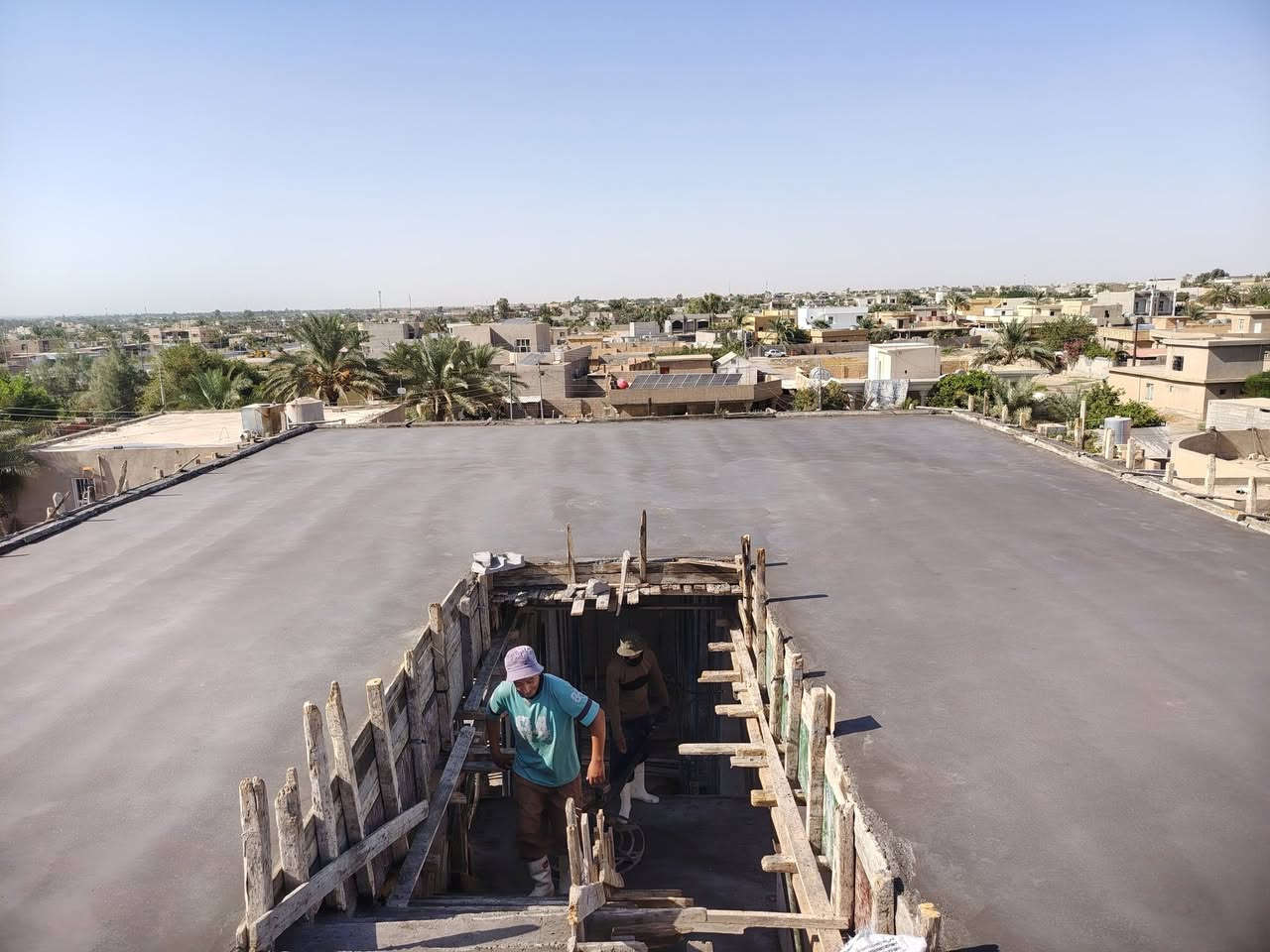 السلام عليكم مستعدين لتجهيز الصب المركزي هلكوبتر فابريتر نكس واحد عل واحد كتر تقطيع جوينات ***********

