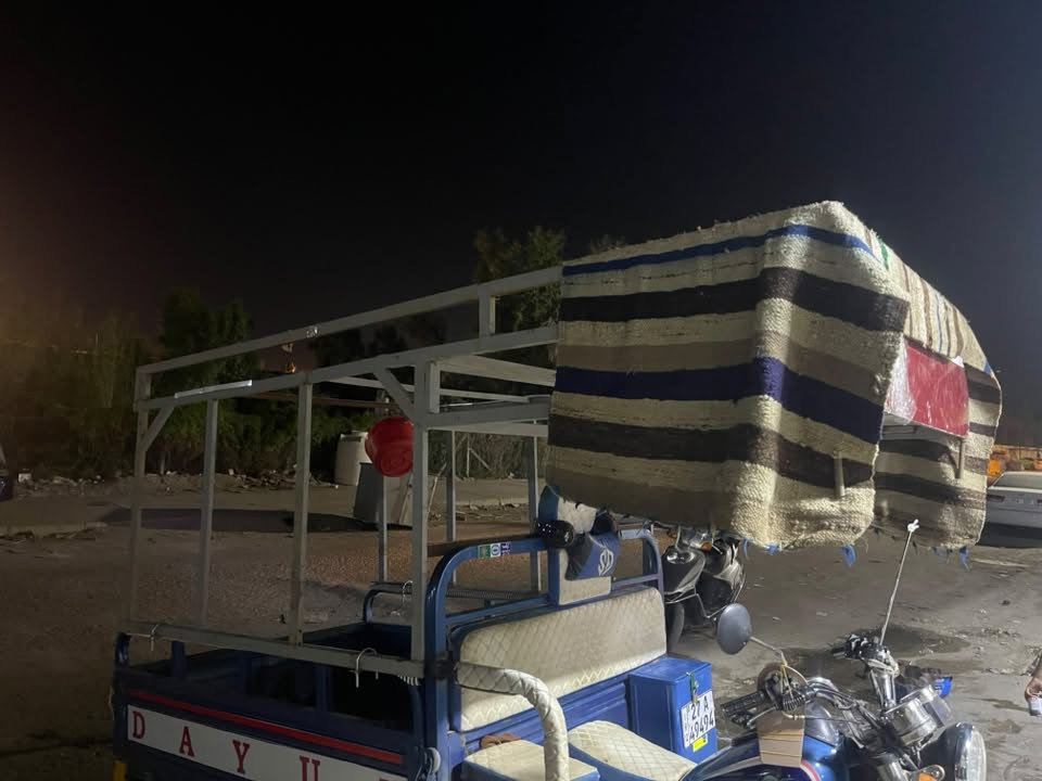 سلام عليكم محجر تزكام جديد سعر 120للستفسار ***********

