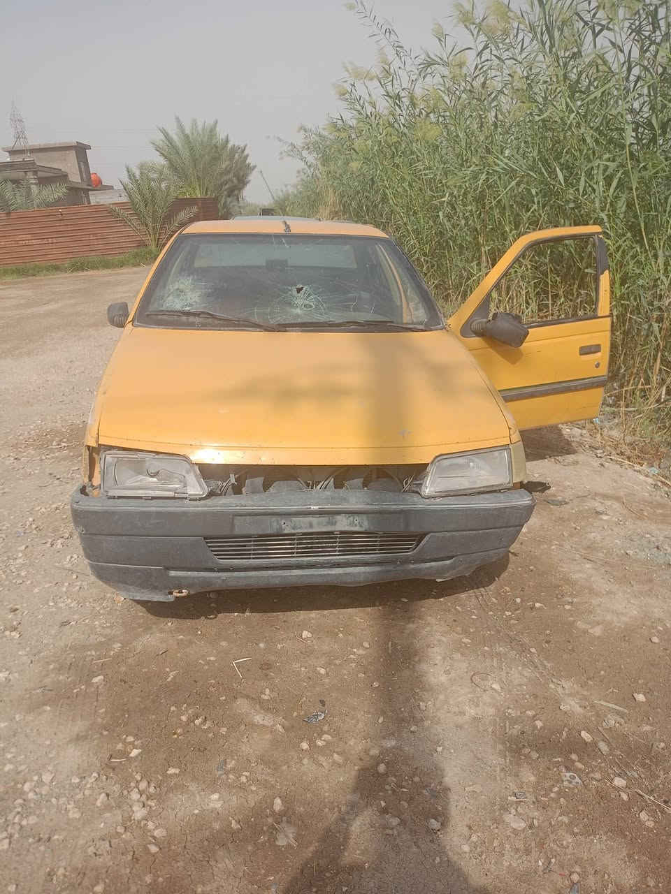 تفصيخ • بيجو روا • بابل المسيب
