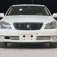 سەرەتا بەناوی خوایگەورە  توێتا کراون مۆدێل 2005 گێڕ و مەکینە گەورە 182...