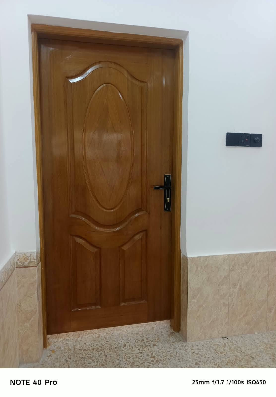 حي الوفاء • ١٠٠م • ٣ غرف