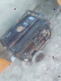 مولده • 12امبير • ملف نحاس