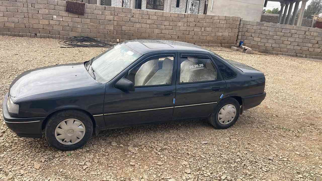 فكترا • حجم ٢٠ • رقم دهوك