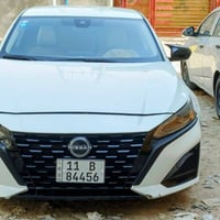 التيما SV • موديل ٢٠٢٤ • شط العرب