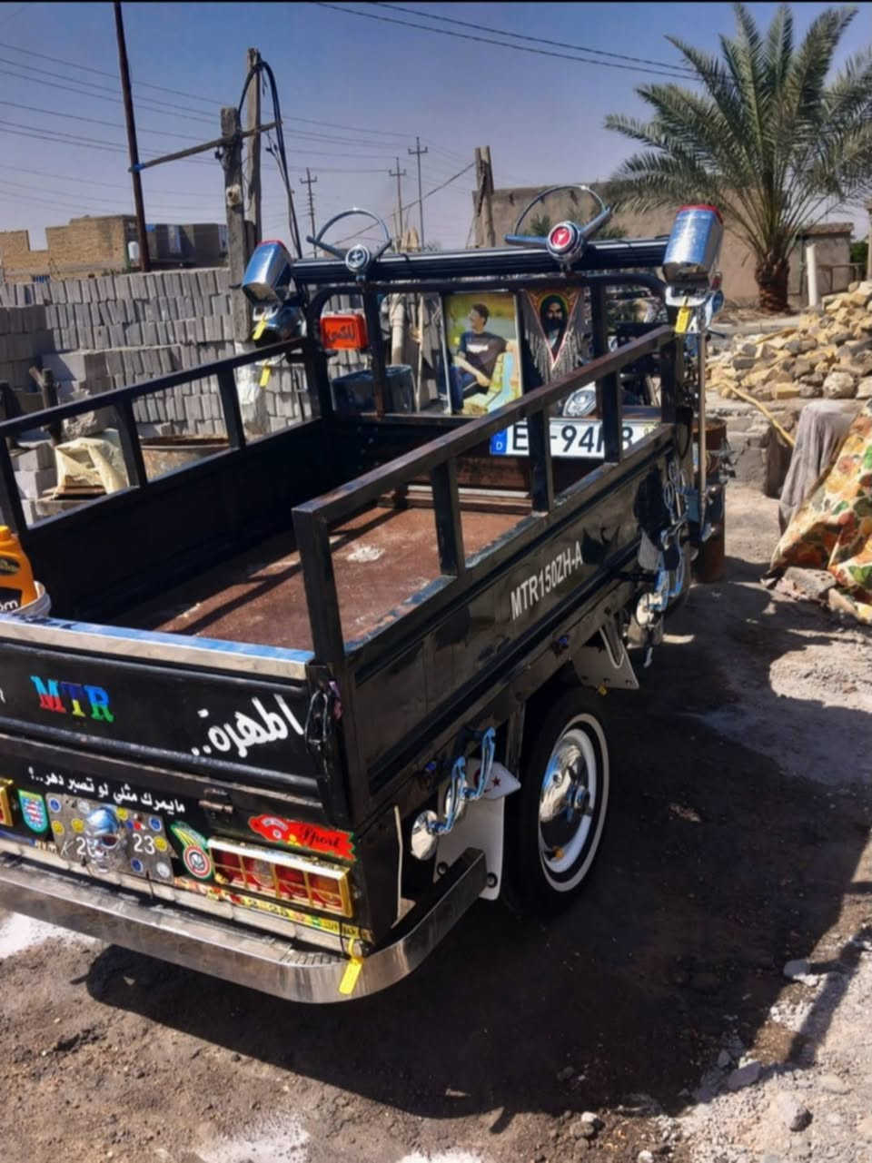 سلام عليكم ستوته متيار 2019 طالع بل 22 اوراق اصولي شاصيه مكفول دراجه كله مكفوله  اوراق بل جيس   دراجه مفوله كله بلاد  حساسات بريك حساسات سايد بريك سبيره مانزل دراجه نضيف بمعنه الكلمه  مكينته 25 اكسنه مقفل 🔒 برغي   مانقصه تخم تواير جديد  دراجه تنباع هيه وغراضه سويه برغي مانزل منه وال ميعرف سعره لا يراسلال رجال دراجه تعبان عليه حيل عليه  جكات بدي دراجه من كلك اخت زيرو اخت زيرو   دراجه مكانه الحمزه شرقي مو شراي لا تعبني اخيك  هاذ رقمي   *********** سعر خاص وبيه وتساب هاذ سعره2700وبيه مجال بصيط  او مراوس وي سمائه بس كون نفس الغراض
