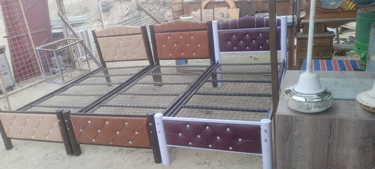 أسرة • أثاث نوم