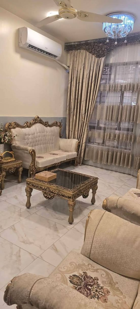 حي المهندسين • ١٠٠م • غرفتين