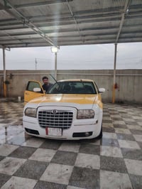 كيا اوبتيما • ٢٠٠٩ • غاز خط بغداد