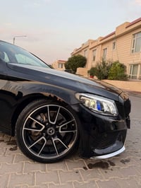 مرسيدس • ٨٢٠٠٠ كم • بدون حوادث