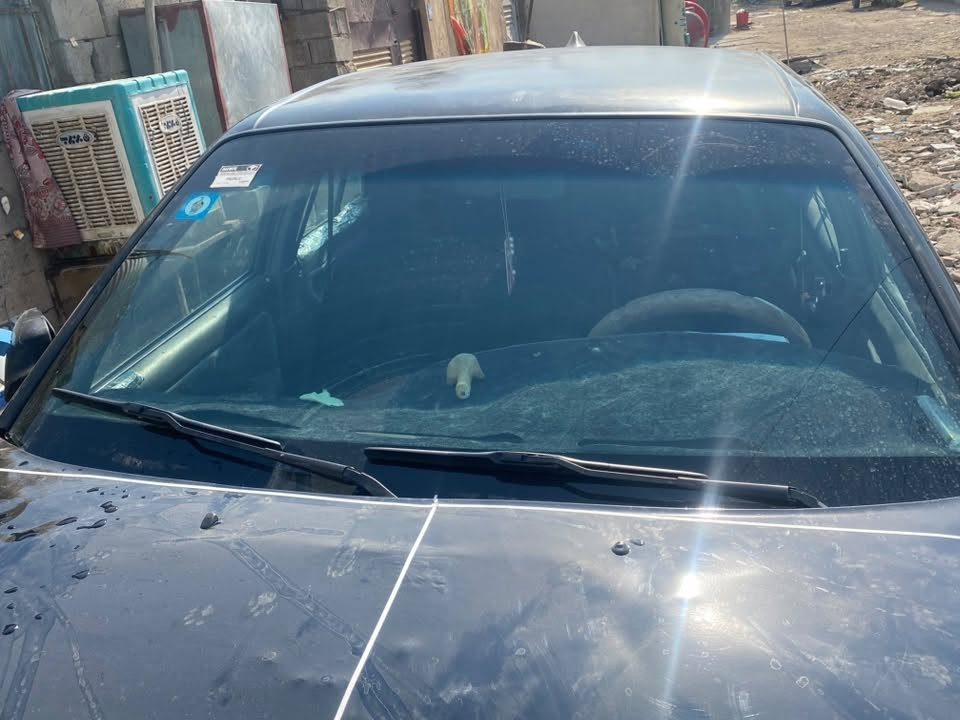 دايو برنس اتو موديل 96 محرك كير تخم تاير سياره جاهزه.بيع او مراوس بكان سياره بغداد ***********السعر  29
