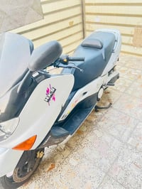 تي ماكس • ٢٠٠٧ • كابريتر