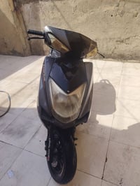 سكنس • مكينة ما مفتوحه • باتري