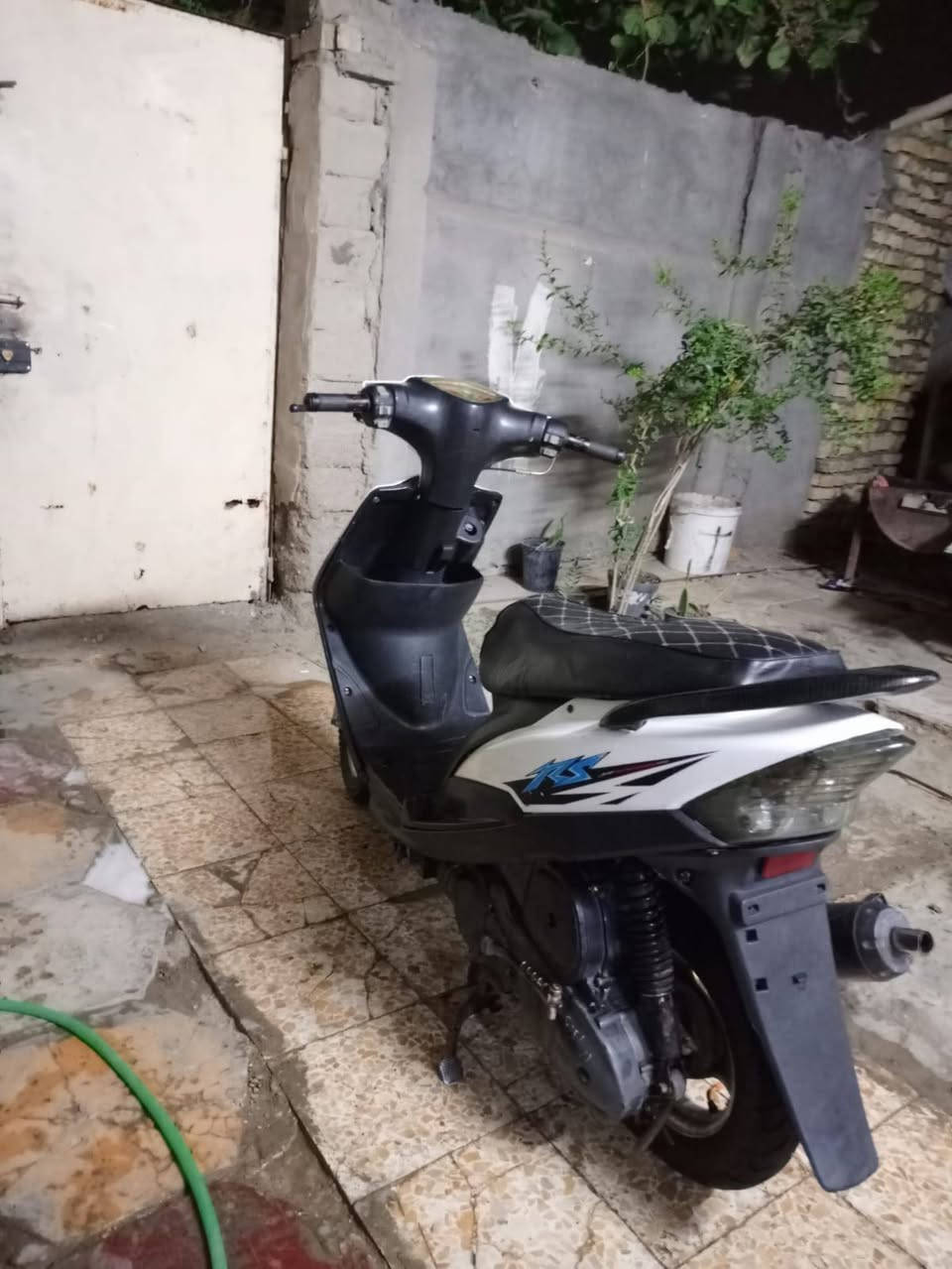 بيع مستعجل • دراجة