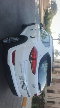 توسان ٢٠١٨ • بانورما • ماشي ٩٥ الف