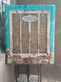 مبردة • ٣ماطور • واتربم جديد