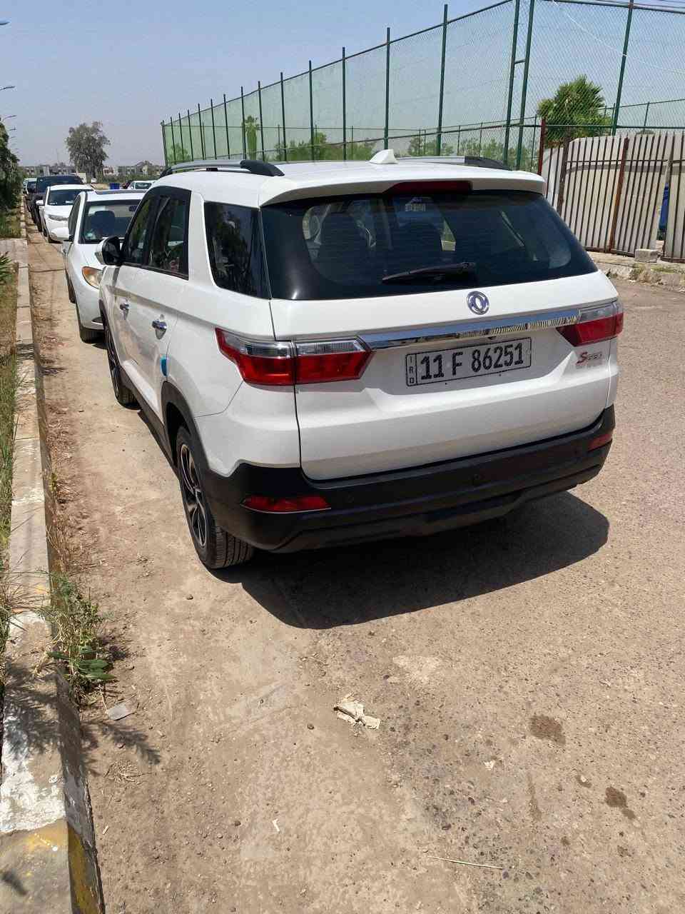 السلام عيكم
كلوري دونك فنك وكاله الخطوط الخير بساحه كهرمانه
موديل 2025 ماشيه 14 الف سياره جديدة وجاهزة 
 ٧راكب فول مواصفات اعلى فئه S محرك 1500 تيربو
بيه صبغ قطع متفرقه اثر شخوط بسيطه السعر 17 مليون
علماً سعرها في الشركه 26 مليون
***********
