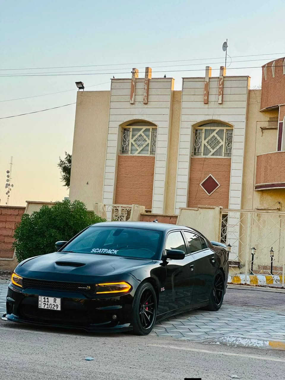 اليدور جديد وجاهز 
اللهم صلي ع محمد وال محمد
سكات باك 2019
6400
كير محرك كفاله
تبريد ثلج تسارع رهيب
ويل فيردا 20
فجوج برمبو
اكسل قفل
كشنات حضن 
دبات سود صوت طرب
بجم ٢٣ ماصده الشكل الجديد
بدون شاصي ولغد مكفول
صور حادث مرفقه
وهنا رش جاملغ خلفي وحافه الباب 
كلش جديده وقويه 
ترايههه شرط زيرو 
ماشيه ٦٥ بس حقيقي
عارضهه 180
مكاني صويره الميندلهه قريب بسمايه
وبيهه مجال 
رقم بغداد الجديد
***********
