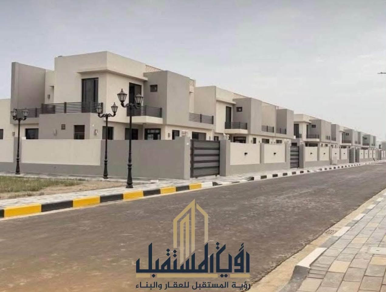 دار للبيــــــع او الايجـــــــار 🔥

زيرو غير مسكون 🔥  

📍 الموقع: مجمع جواهر الفرات ( القضاة ) شارع 80  

📐 المساحة : 400 م 

⭕️واجهة : 20 م  

⭕️أرضية  مرمر    

🔻المحتويات :
طابق ارضي // استقبال -غرفتين نوم -مطبخ-هول - مجمع صحيات - كراج - حديقة امامية وخلفية 
 ومناور 
طابق ثاني // غرفتين نوم -مجمع صحيات - بلكونة - سطح    

#اكتب #كلمة #سعر #وسوف #يتم #الرد #مباشر

_________________

#للاستفسار اكثر الأتصال آو واتساب:
***********
*********** 
او زيارة مكتب ( #رؤية #المستقبل #للعقار ) 
الكائن في حي الحسين  قرب حلويات لبنان سنتر على اليهودية 
مقابل شركة سما الذهب للتوصيل 
____________________
🔻لمن يرغب في عرض عقاره للبيع أو للايجار طابو صرف او زراعي او تجاري يرجى مراسلتنا 🔻
