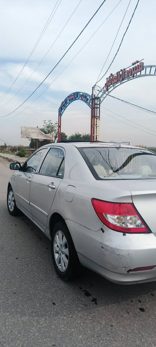 واي دي F3 • ٢٠١٣ • رقم نينوى