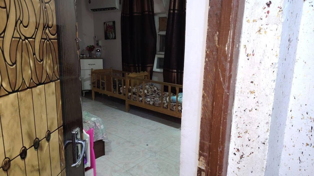 الجبيرية الثالثة • ١٥٠م • ركن شارع ١٥م