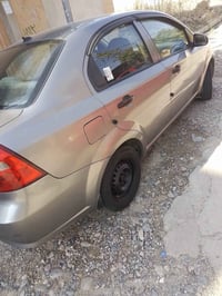 افيو • ٢٠٠٨ • محرك و كير شرط