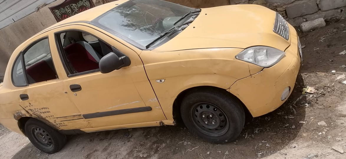 طبيه 14محرك كير مكفولات تحويل مباشر سعر ١٥ بغداد الشعله عليها هيه 300الف تنزل من السعر15وبيها مجال  ***********

