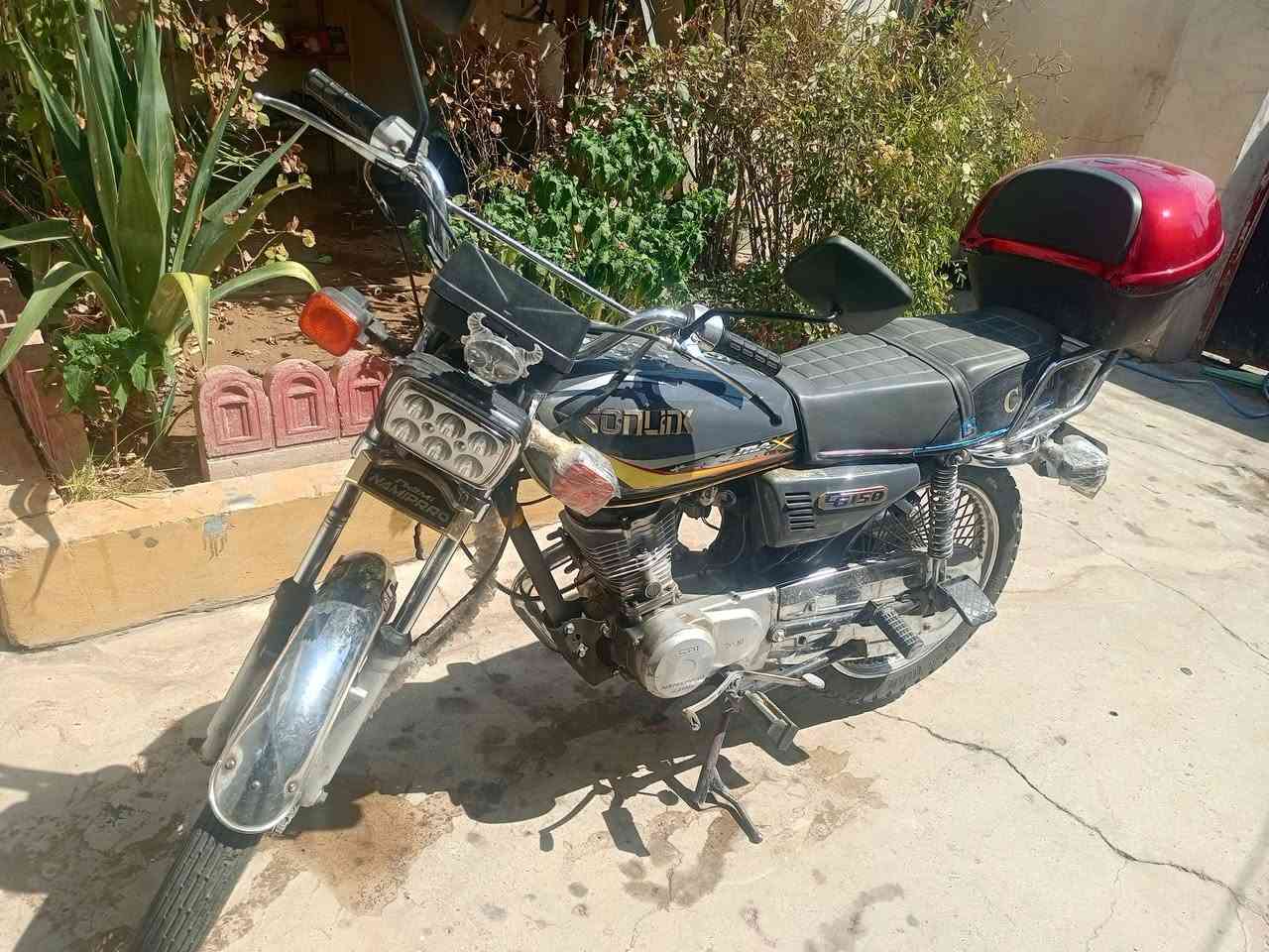 ايراني اربع كير  ماطور جهاز كامل مكمل سعره 500بي مجال الشراي يخابر على رقم ***********
