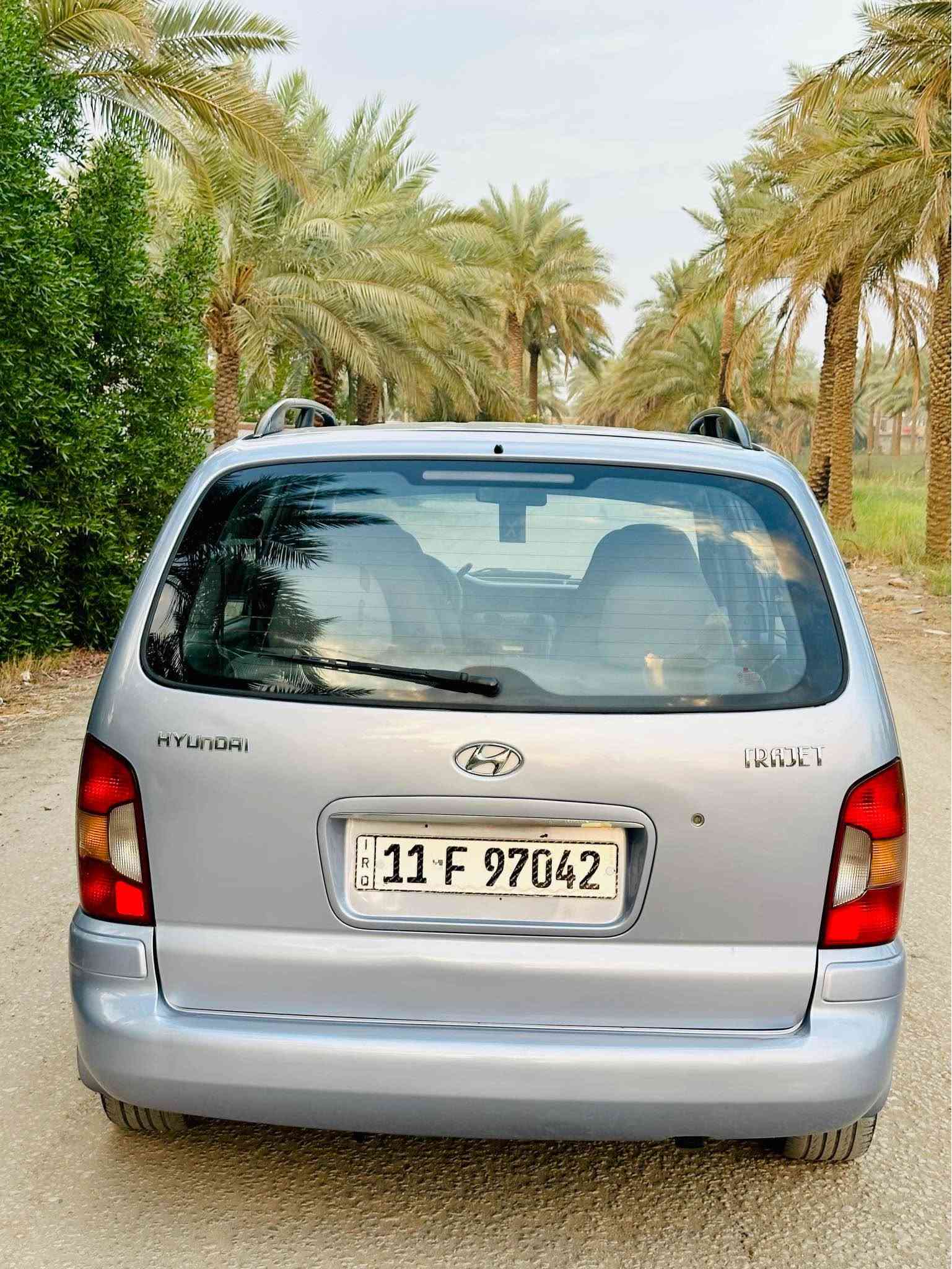 ترانجيت • ٢٠٠٤ • رقم بغداد