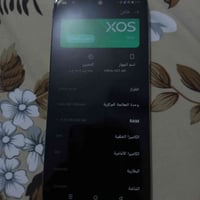 انفنكس هوت ٦٠i • ٢٥٦ جيجا • مكفول