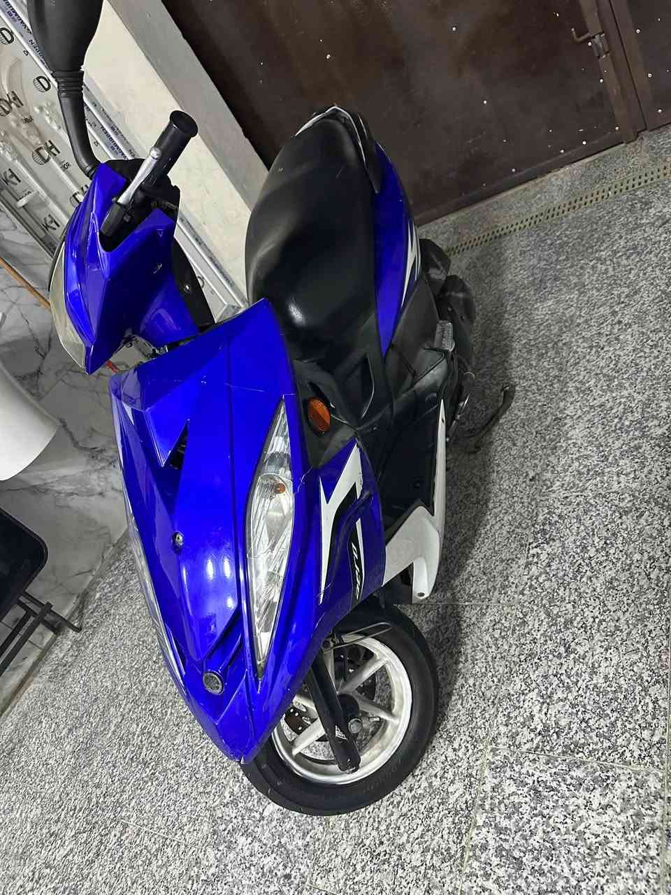 جيتي ار 
مكفوله برغي مامفتوح بيها دراجه نقصه بس الاشاره خلفيه باقي مكفول عل فحص سعر 800 قفل بدون عمله رجآء لمو شراي لايتعبني مكاني بلديات رقمي ***********
