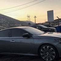 سەرەتا بەناوی خوا نیسان ئەلتیما مۆدیل ٢٠٢١ سەیارەکە تە بڵی خەوێنە سبۆخ...