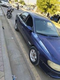 اوبل بزون موديل 95  محرك, 20 مفتوح مو مسكر المرغوب كير ومحرك بشرط. سيا...