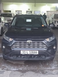 راف4 • موديل ٢٠٢٣ • بالعقوبه