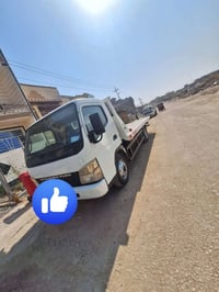 كنتر كرين • رافعة • للبيع