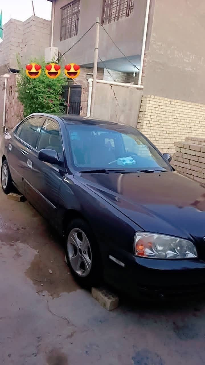 سلام عليكم النتره موديل 2002 محدث 2006 سياره حداديه كامله تخم تاير جديد تبريد كامل ثلج  كربايات كل شغال ماكو شي مايشتغل شرط كير ومكينه 2000 جديد سياره مصبوغه صبغ عام لجماليه  السعر 65وبيه مجال   المكان كربلاء المقدسه الحر ***********/***********
