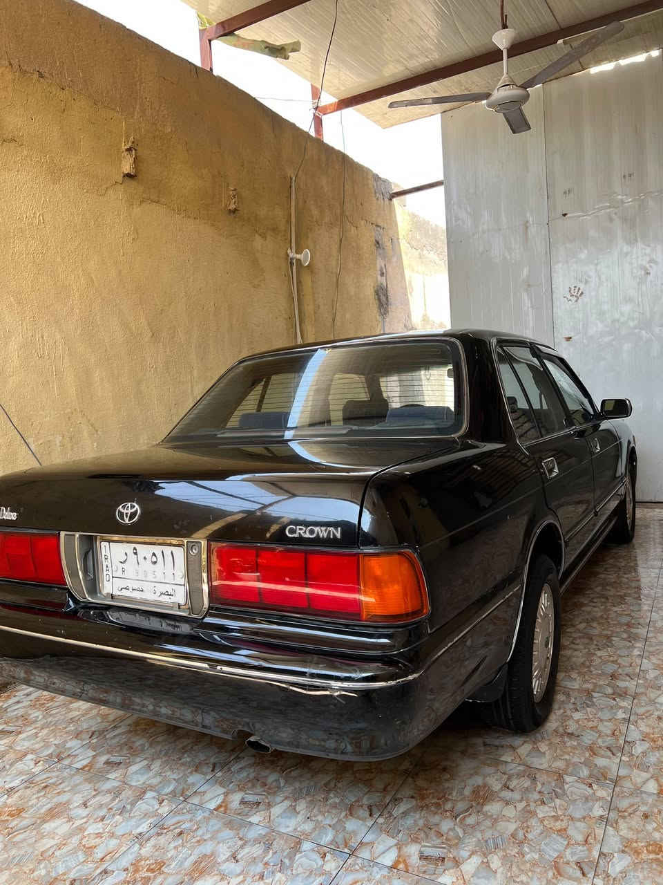 سلام عليكم البيع رنب محور  طويل مكفول من ضربه صبغ جماليه فقط مكينه ثنين ونص جديده كير جديد  تخم تاير حداده جديده دوخل طك كرتون سياره بسم صاحبي تحويل ثاني يوم مكان سياره بصره الهارثه سعر 60ببه مجال طيبين شراي ينتصل واني خادم طبيبين *********** مو شراي يدعينه برزق ولله يرزق الجميع بحق محمد وال محمد
