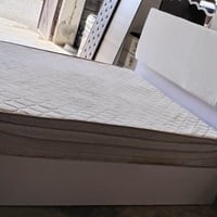 حاجیاوا • سرير مزدوج • يدوي