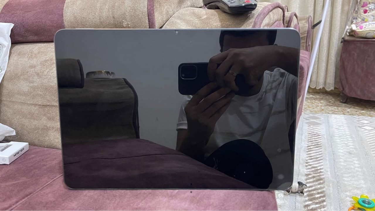 شاومي باد ٦ اس برو • ٢٤ جيجا • ٥١٢ جيجا