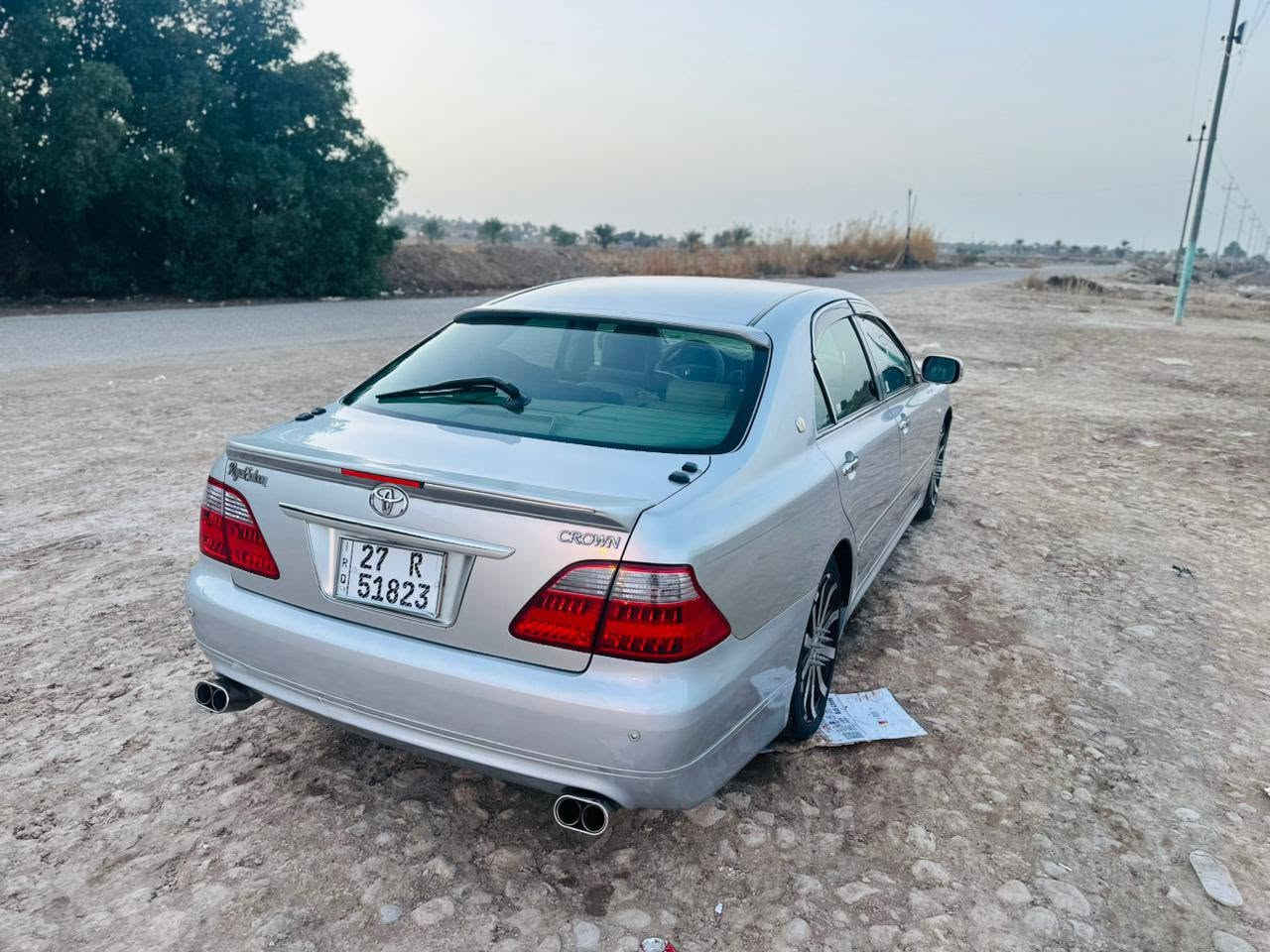 سلام عليكم البيع شاهينه موديل 2004 سياره جهزه من كلشي مكينه خير من الله كير حداديه تبريد خير من الله البيع او مراوس مكان سياره الناصريه والتصال *********** كفاله عامه والسعر 150وبيه مجال
