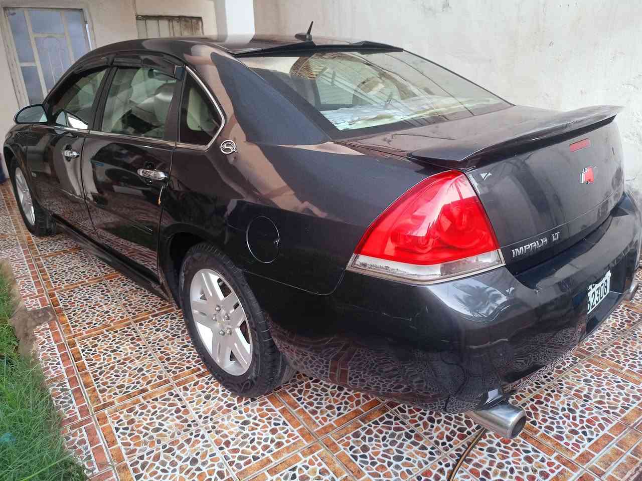 السلام عليكم..
إمبالا 2013  للبيع 

رقم ديالى . هزة و رقم جدد بسمي شرط التحويل .

محرك اكاديا بدون دوانز .

كهربائيات كلشي شغال ..ما بيها ولا چطل ابد ..

السيارة نظيفة وجديدة فوگ ما تتصور..كاملة من كل النواحي..

مكانها ديالى بعقوبة..

سعرها 105 وبيها مجال بسيط 

للتواصل على الرقم 
***********
