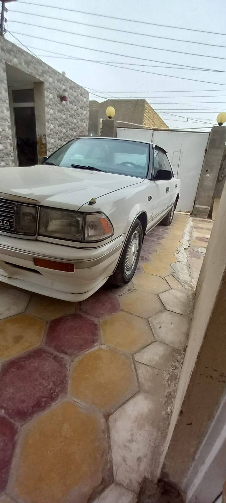 هارتوب • محرك ٢٥٠٠ • الديوانية