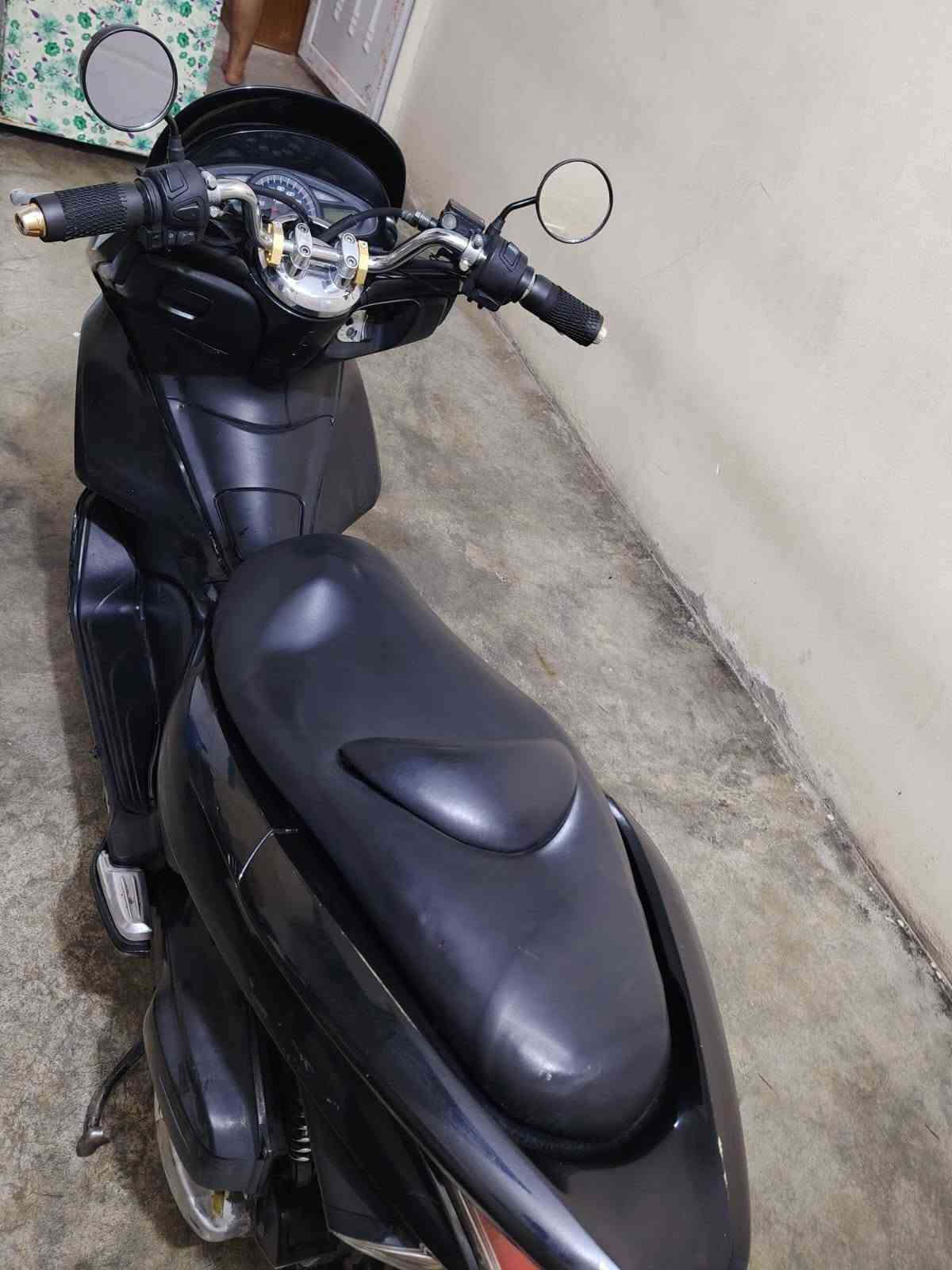 PCX • ٢٠١٦ • نظيفة