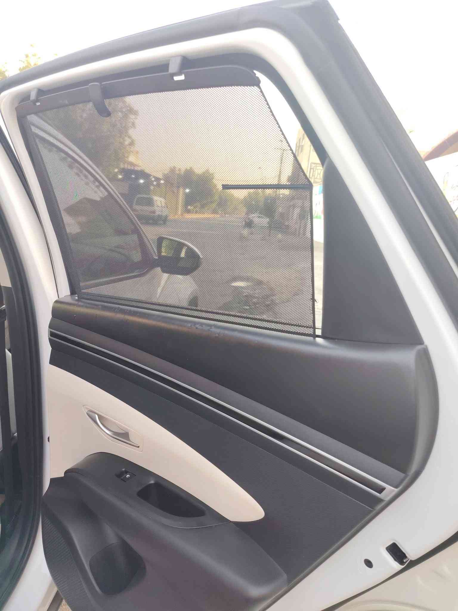 السلام عليكم
توكسان ٢٠٢٤ خليجي ماشية ٤٨ رقم بغداد مشروع وطني تحويل مباشر
بارد بالجنطة فقط والباقي كفالة كير محرك كفالة عامة
فول مواصفات قمارة حديد 
بصمة تشغيل وبصمة ابواب وترحيب عند الاقتراب 
كراسي كهرباء عدد ٢
شاشة تدعم ابل كار بلي
مرايا شفط 
حساسات امامي خلفي 
سايد بريك دكمة
بردات خلفية بلاد
وباقي المواصفات المعروفة
مكانها بغداد الاعظمية او سبع ابكار
السعر ١٩٣ قابل للتفاوض
رقم الهاتف ***********
