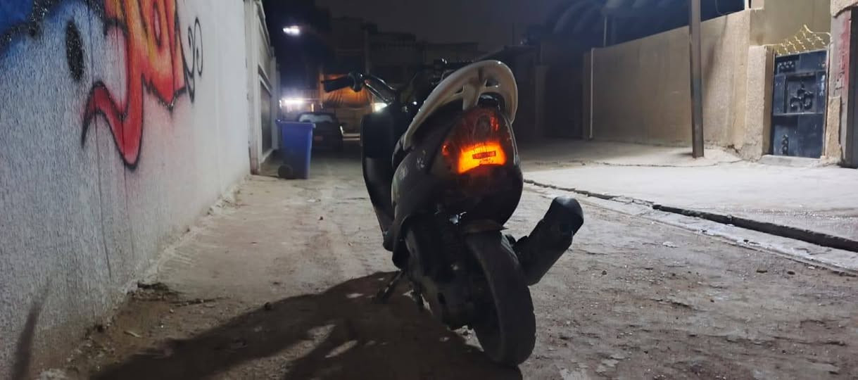 ماكس • بوشة ٥٥ • بدون سلف