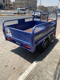 ستوته • معمرة ٢٣ • مجال للشراي