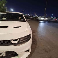 جارجر SXT • ٢٠١٧ • محدثة SRT