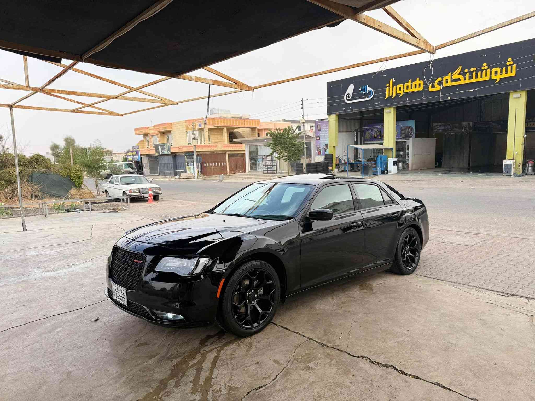 ٢٠١٤ • جنط ١٨ • محرك مغير