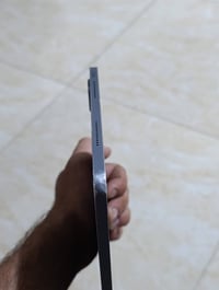 سلا عليكم ايباد البيع خريطه شغاله بس شاشه محتركه سعر 50 بي مجال بصيط م...