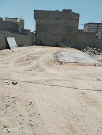 قطعة ٢٠٠م • قرار ١٧ • عبور الحوالي