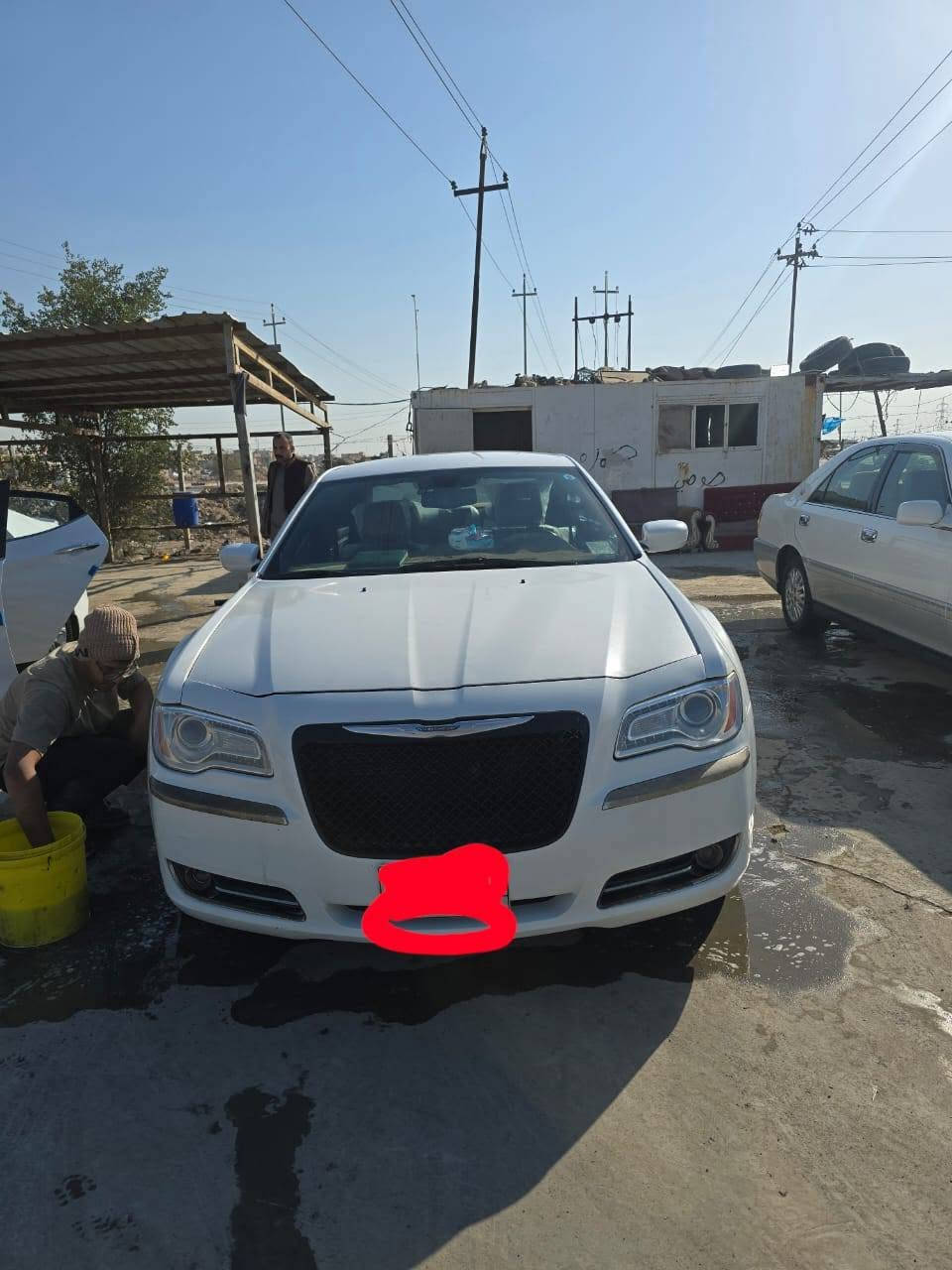 أوباما خليجي 13
تبديل بنيد فقط 
محرك 3600
فورويل 
سياره حلوه ونظيفه 
بأسمي تحويل مباشر 
سنويه ورقم وهزه جديده 
رقم قادسيه دولي 
السعر 160 وبيها مجال 
***********
